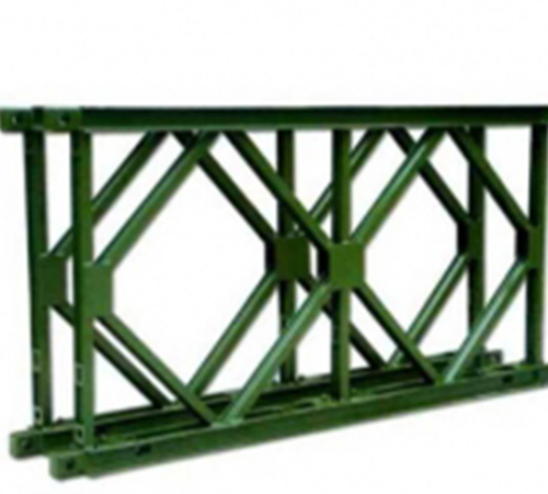 贝雷片撤除需要做几个方面的工作